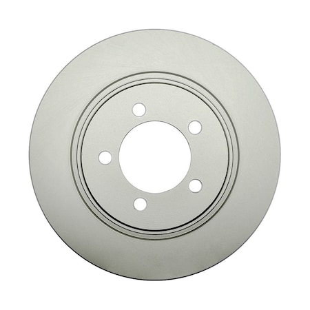 Raybestos 06 Ford Explorer Sport Trac 680416FZN